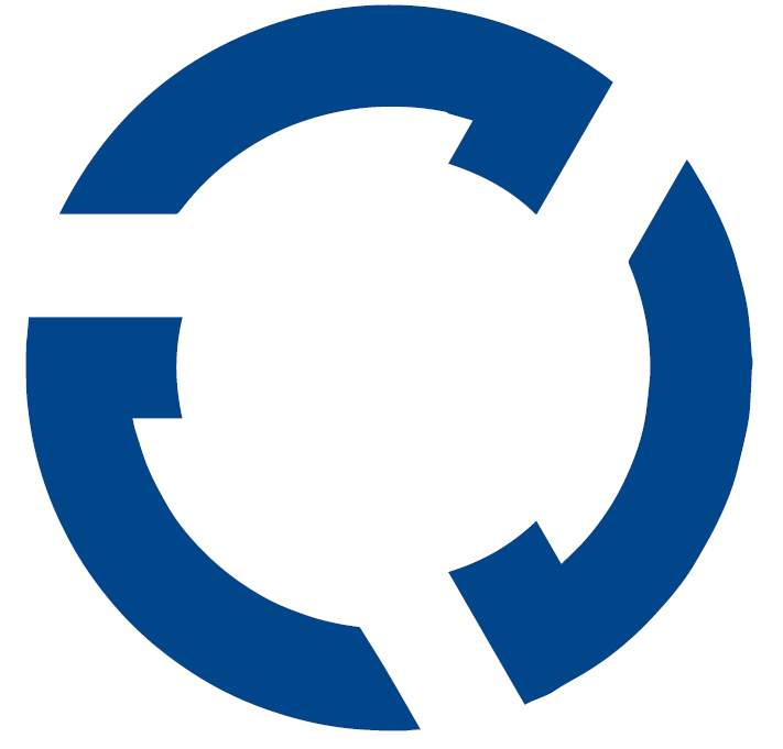Logo Community Infrastructure CIC