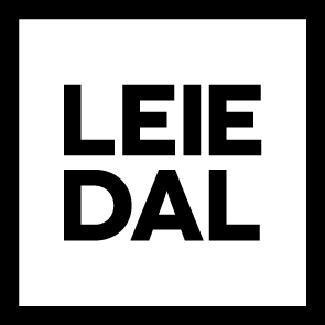 Logo Intercommunale Leiedal